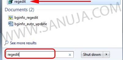 How to delete a Remote Desktop Connection entry