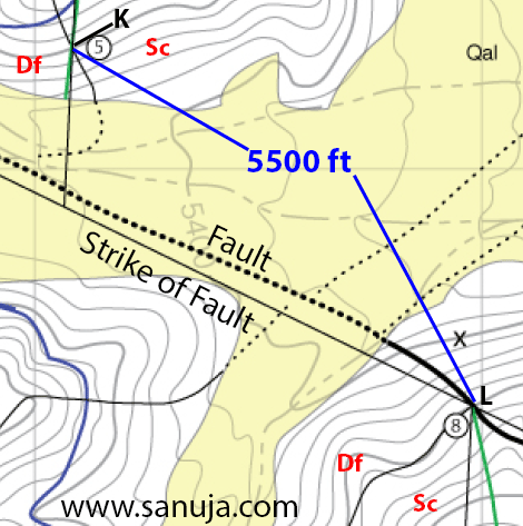 Figure 2: Detailed Map