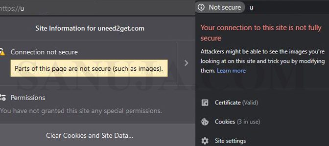 Force SSL/TLS (HTTPS) with .htaccess