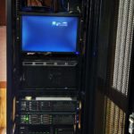 Network Rack 2024